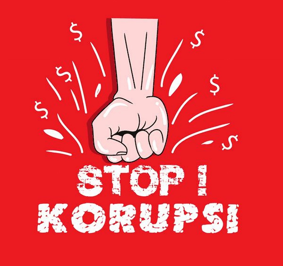 DESA ANTI KORUPSI (PENGUATAN PENGAWASAN)